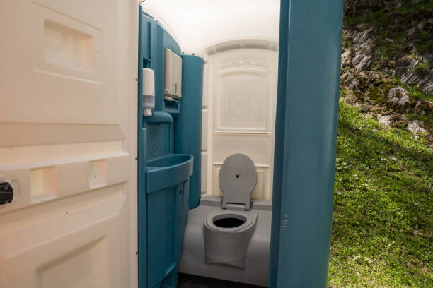 Best Construction site porta potty rental  in Crouch Mesa, NM