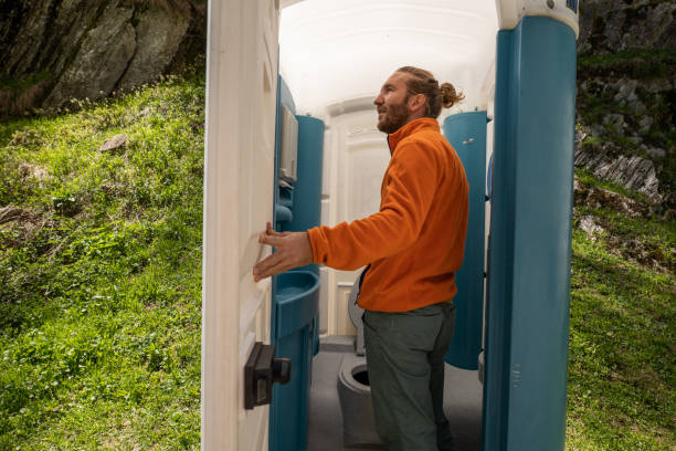 Best Event porta potty rental  in Crouch Mesa, NM