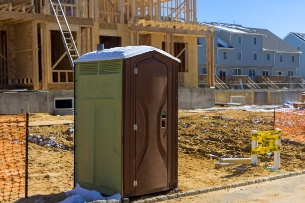 Best Emergency porta potty rental  in Crouch Mesa, NM