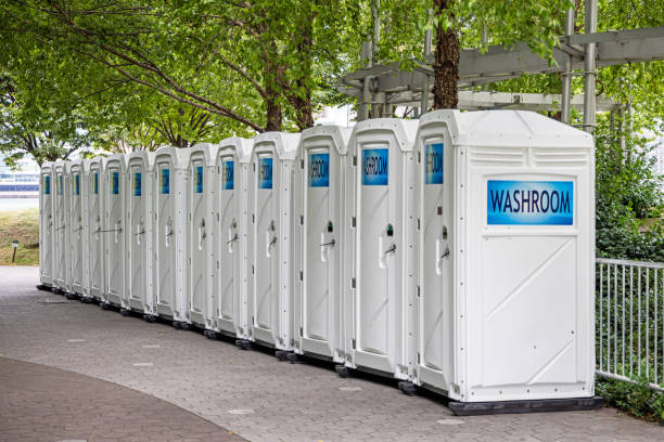Best Porta potty rental for parties  in Crouch Mesa, NM