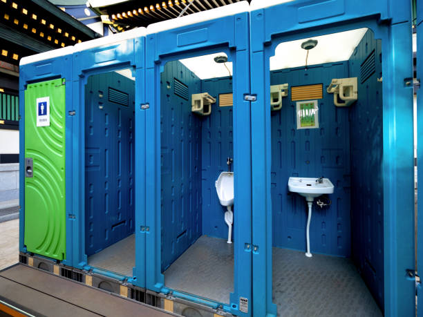 Portable Toilet Options We Offer in Crouch Mesa, NM