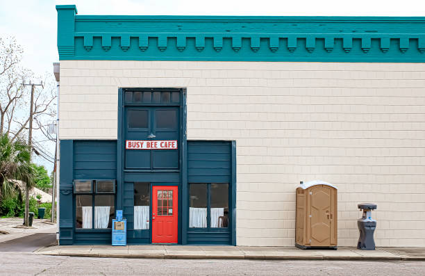 Best Porta potty for special events  in Crouch Mesa, NM