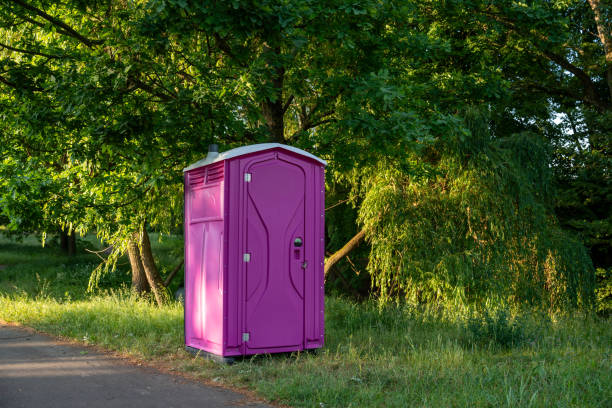 Professional porta potty rental in Crouch Mesa, NM