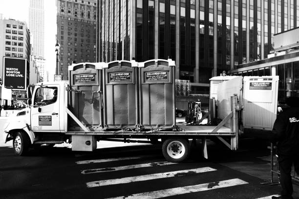 Best Porta potty rental near me  in Crouch Mesa, NM