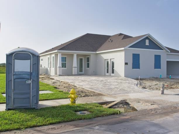 Best Portable bathroom rental  in Crouch Mesa, NM
