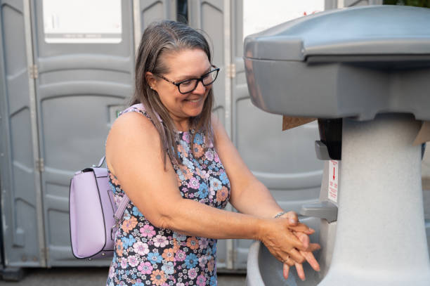 Best Porta potty rental near me  in Crouch Mesa, NM
