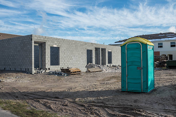 Best Portable bathroom rental  in Crouch Mesa, NM