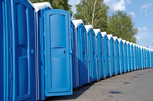 Best Best portable toilet rental  in Crouch Mesa, NM